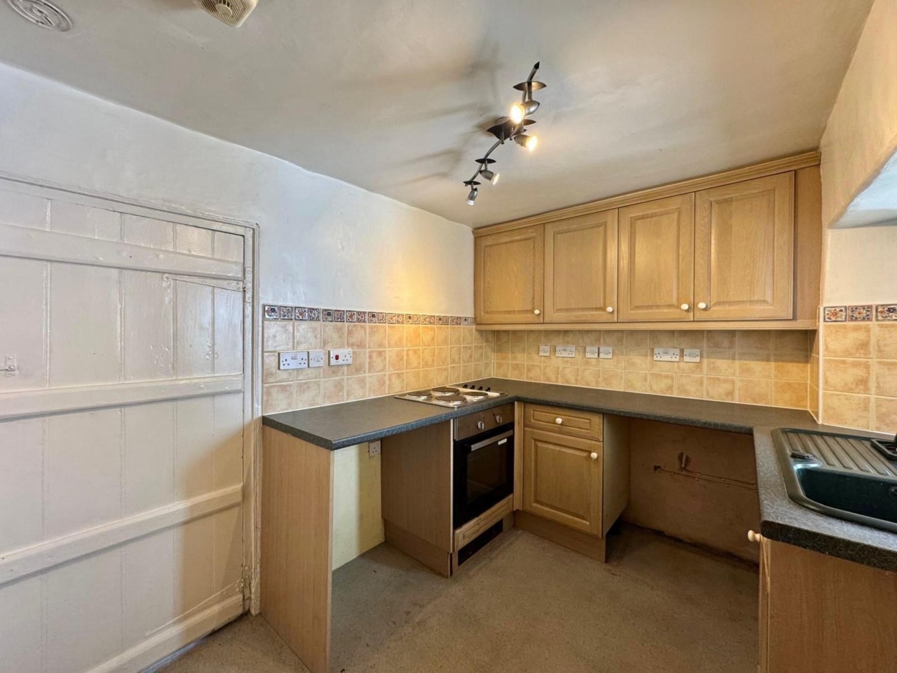 Acreman Street, Dorset, Sherborne