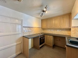 Acreman Street, Dorset, Sherborne