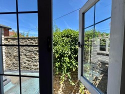 Acreman Street, Dorset, Sherborne