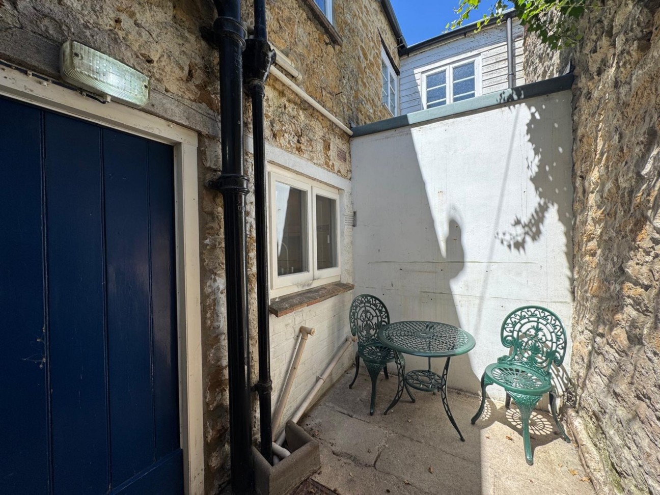 Acreman Street, Dorset, Sherborne