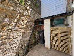 Acreman Street, Dorset, Sherborne
