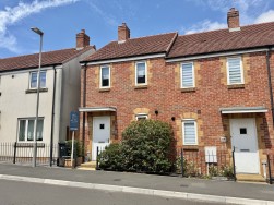 Amors Drove, SHERBORNE