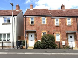 Amors Drove, SHERBORNE
