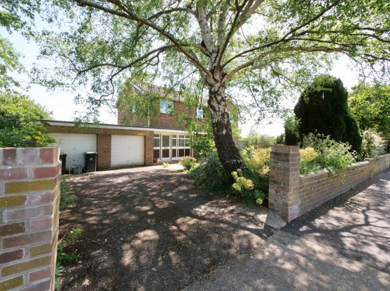 Ridgeway, Dorset, Sherborne