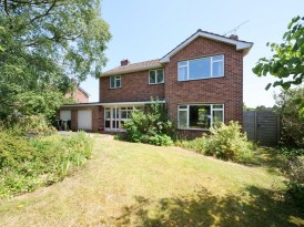 Ridgeway, Dorset, Sherborne