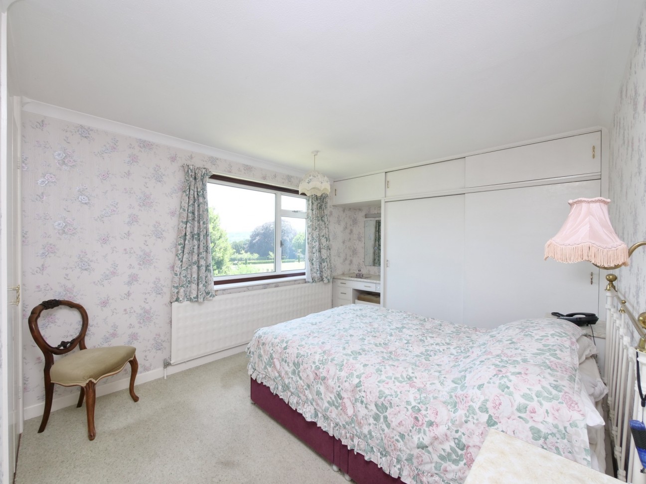 Ridgeway, Dorset, Sherborne