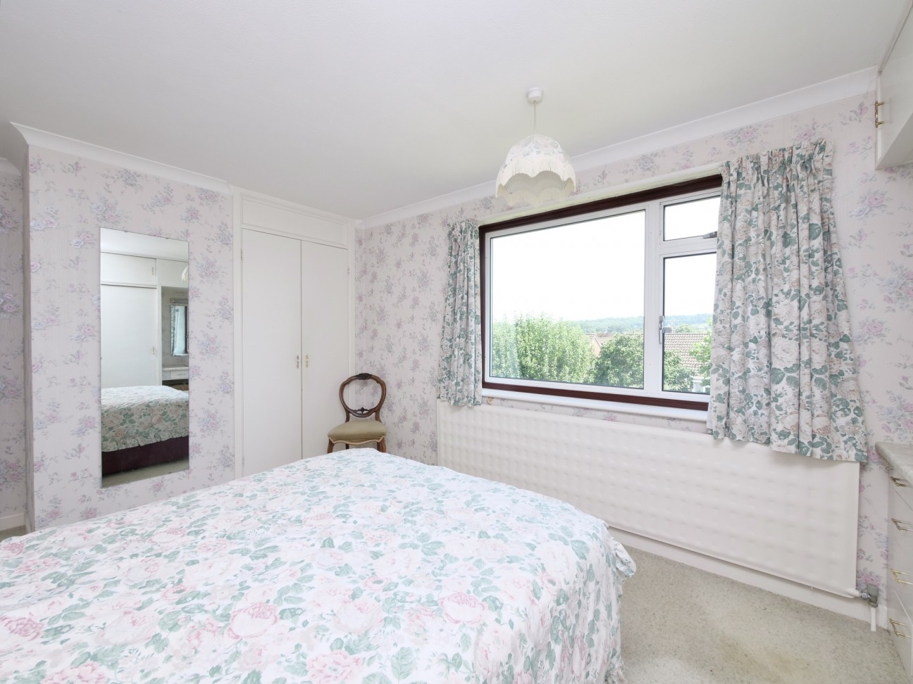 Ridgeway, Dorset, Sherborne