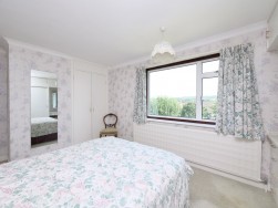Ridgeway, Dorset, Sherborne