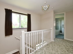 Ridgeway, Dorset, Sherborne