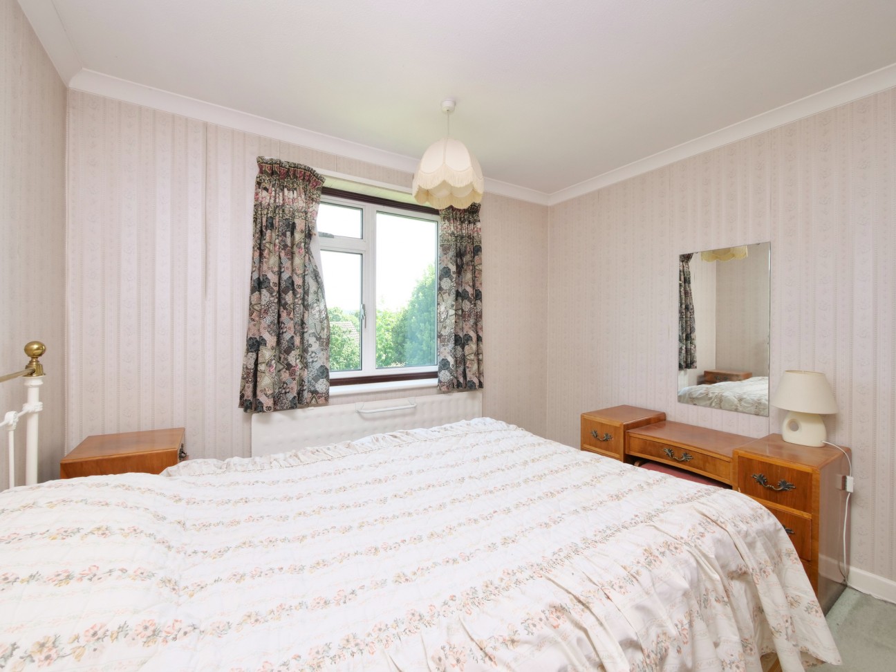 Ridgeway, Dorset, Sherborne
