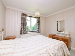 Ridgeway, Dorset, Sherborne