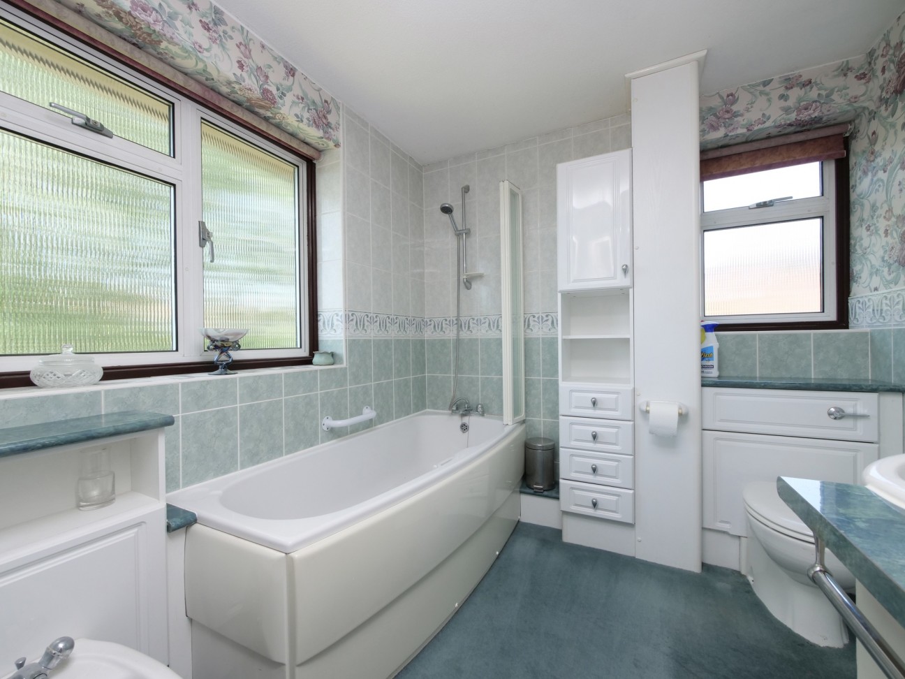 Ridgeway, Dorset, Sherborne