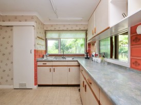 Ridgeway, Dorset, Sherborne