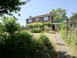 Ridgeway, Dorset, Sherborne