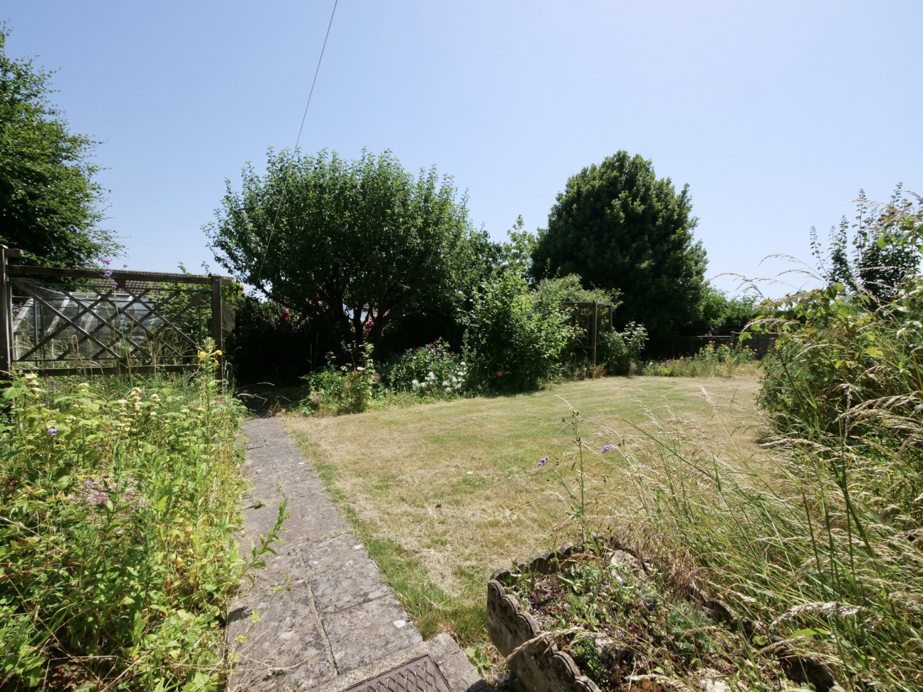 Ridgeway, Dorset, Sherborne