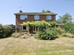 Ridgeway, Dorset, Sherborne