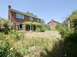 Ridgeway, Dorset, Sherborne