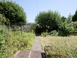 Ridgeway, Dorset, Sherborne