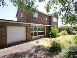 Ridgeway, Dorset, Sherborne