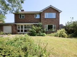 Ridgeway, Dorset, Sherborne