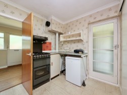 Ridgeway, Dorset, Sherborne
