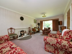 Ridgeway, Dorset, Sherborne