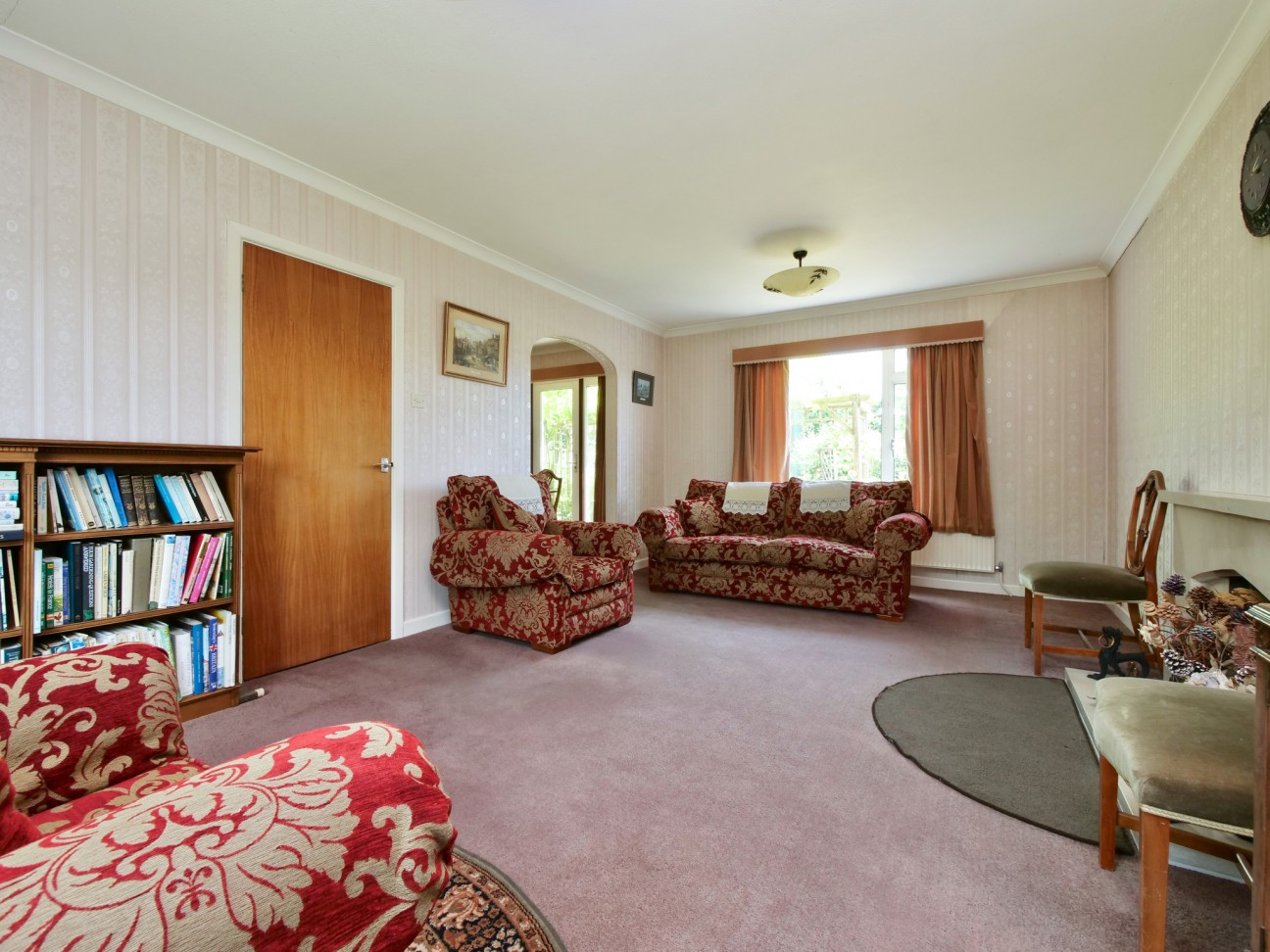 Ridgeway, Dorset, Sherborne