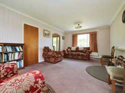 Ridgeway, Dorset, Sherborne
