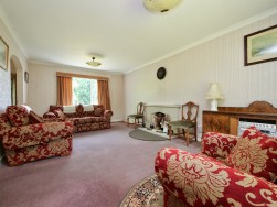 Ridgeway, Dorset, Sherborne