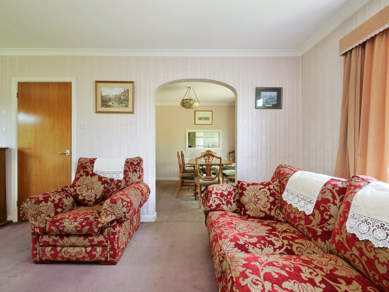 Ridgeway, Dorset, Sherborne