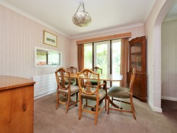 Ridgeway, Dorset, Sherborne