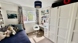 Acreman Court, SHERBORNE
