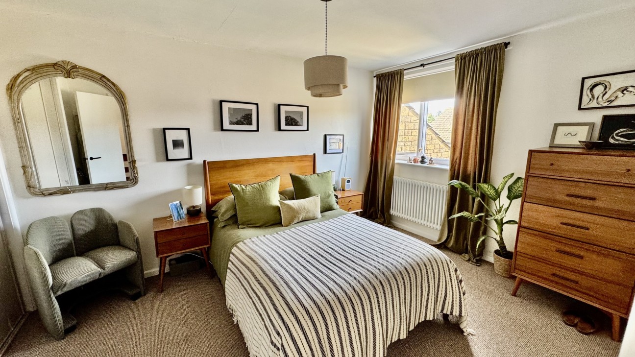 Acreman Court, SHERBORNE