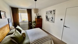 Acreman Court, SHERBORNE