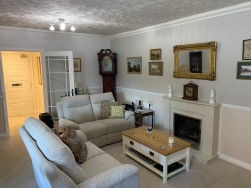 Hardy Lodge, Dorset, Shaftesbury