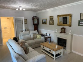 Hardy Lodge, Dorset, Shaftesbury
