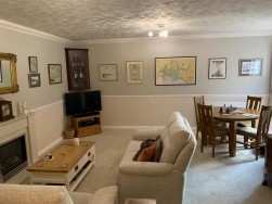 Hardy Lodge, Dorset, Shaftesbury