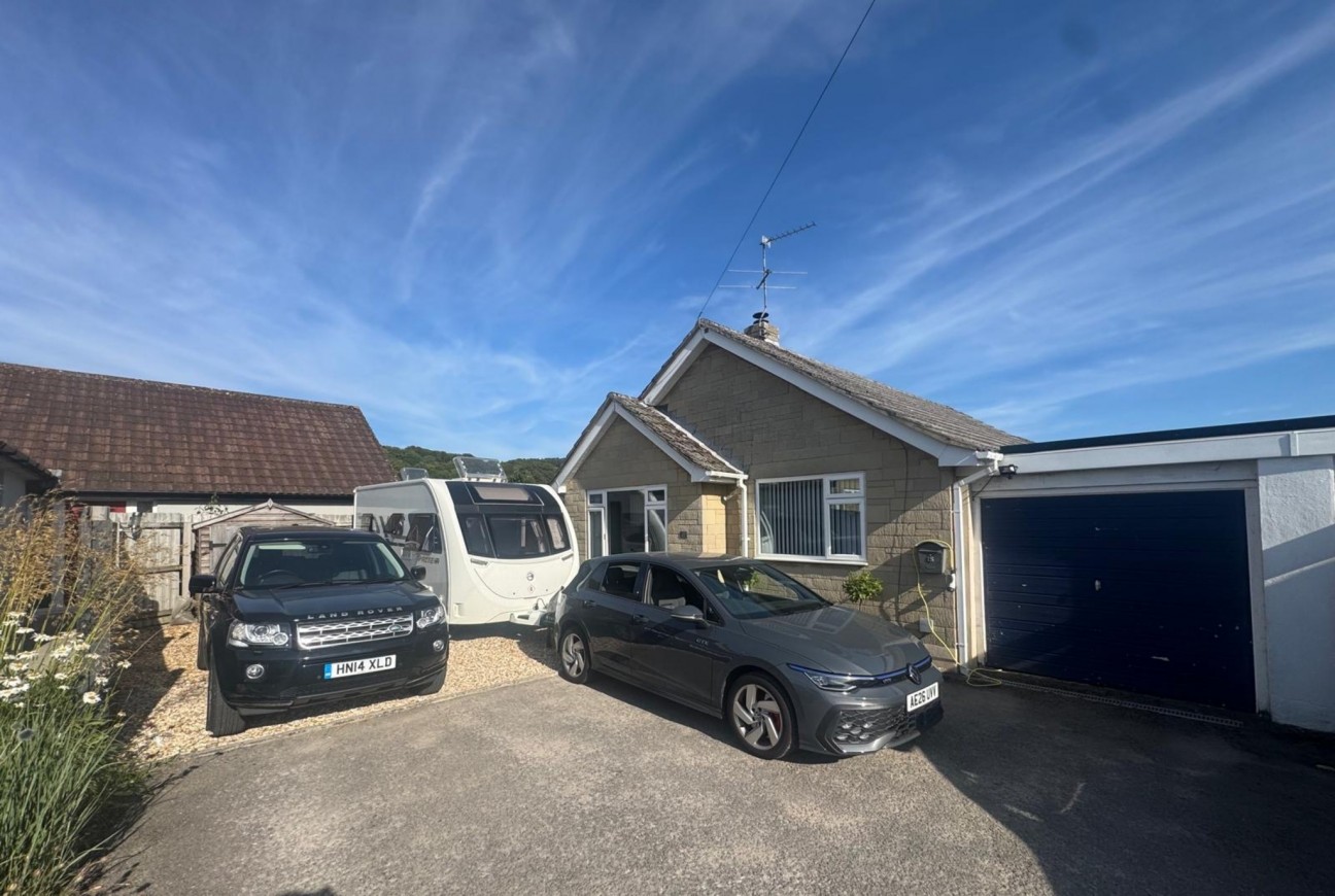 Glyn Place, East Melbury, SHAFTESBURY