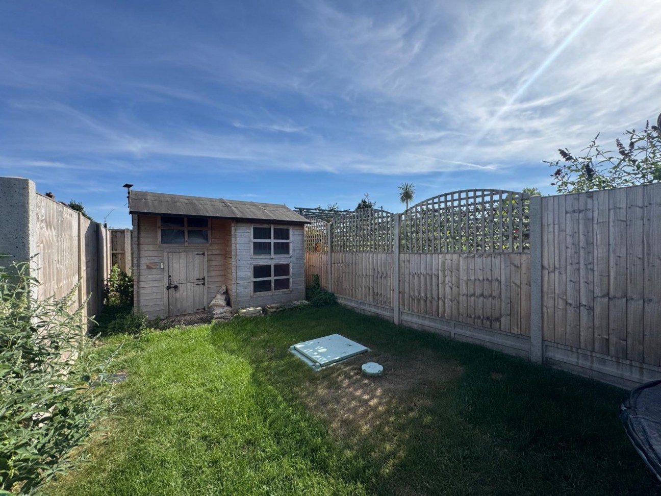 Glyn Place, East Melbury, SHAFTESBURY