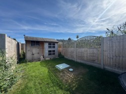Glyn Place, East Melbury, SHAFTESBURY