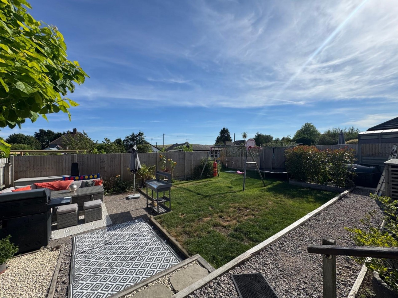 Glyn Place, East Melbury, SHAFTESBURY