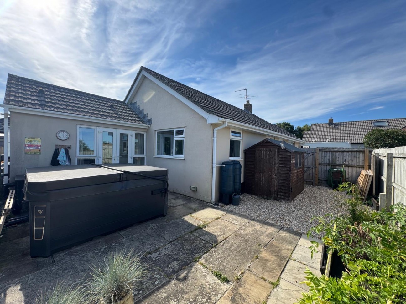 Glyn Place, East Melbury, SHAFTESBURY