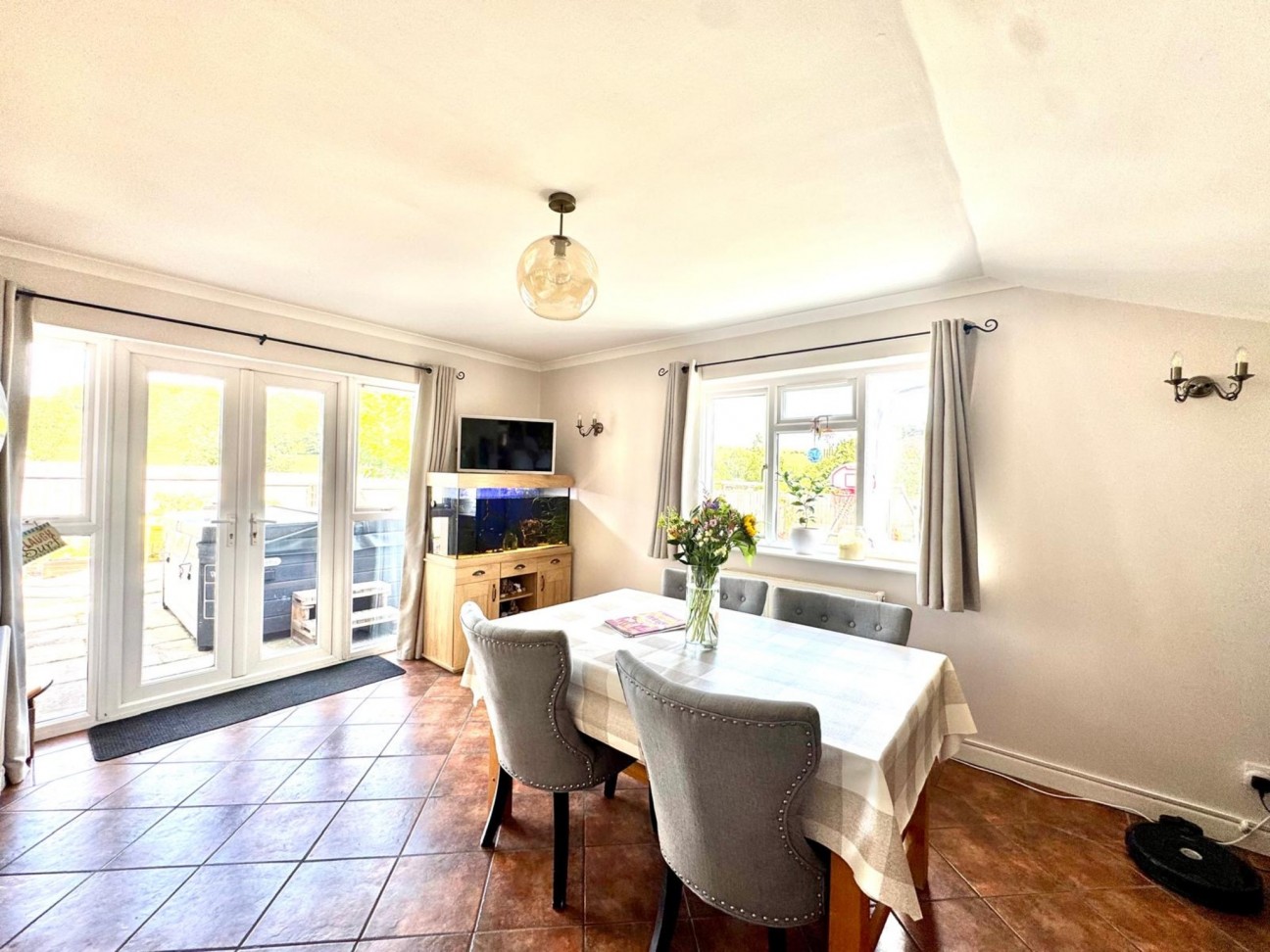 Glyn Place, East Melbury, SHAFTESBURY