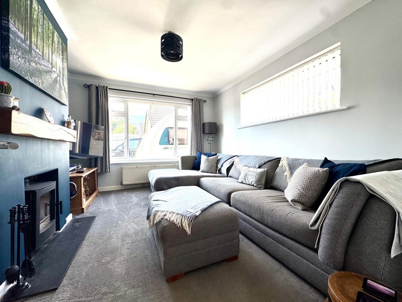 Glyn Place, East Melbury, SHAFTESBURY