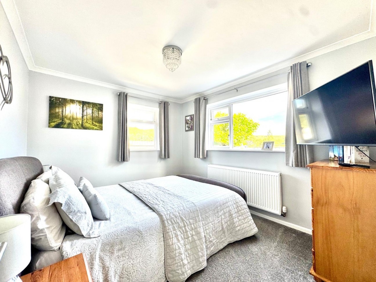 Glyn Place, East Melbury, SHAFTESBURY