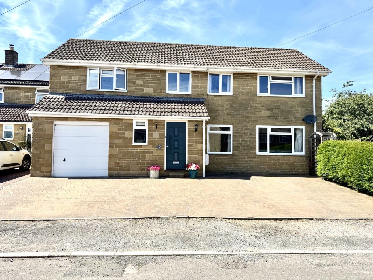 The Meads, Milborne Port, Somerset, Sherborne