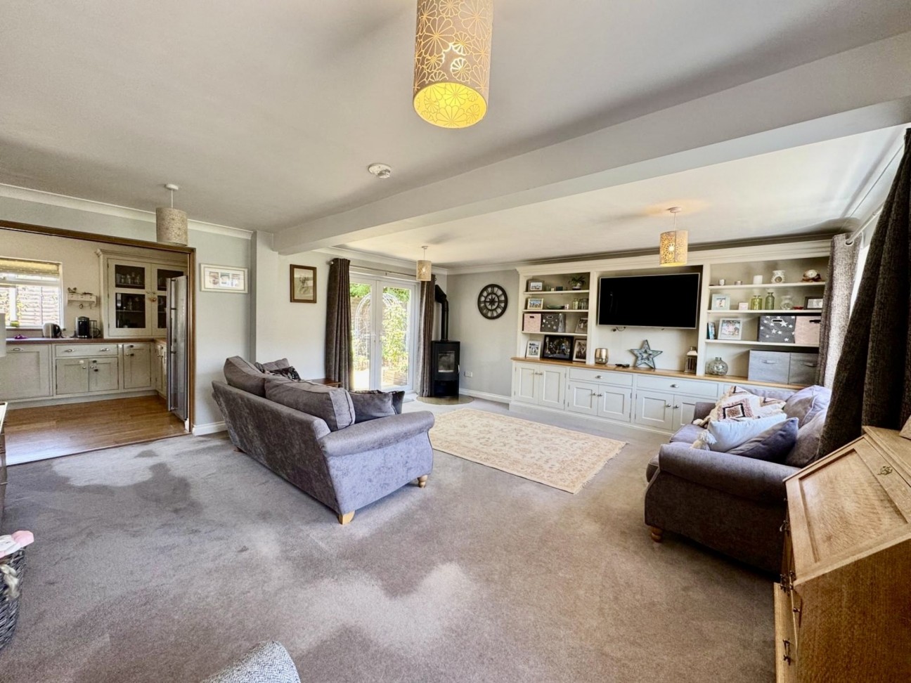 The Meads, Milborne Port, Somerset, Sherborne