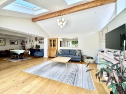 The Meads, Milborne Port, Somerset, Sherborne