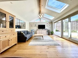 The Meads, Milborne Port, Somerset, Sherborne