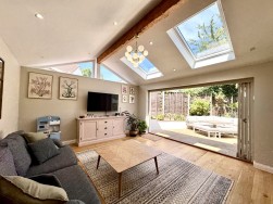 The Meads, Milborne Port, Somerset, Sherborne